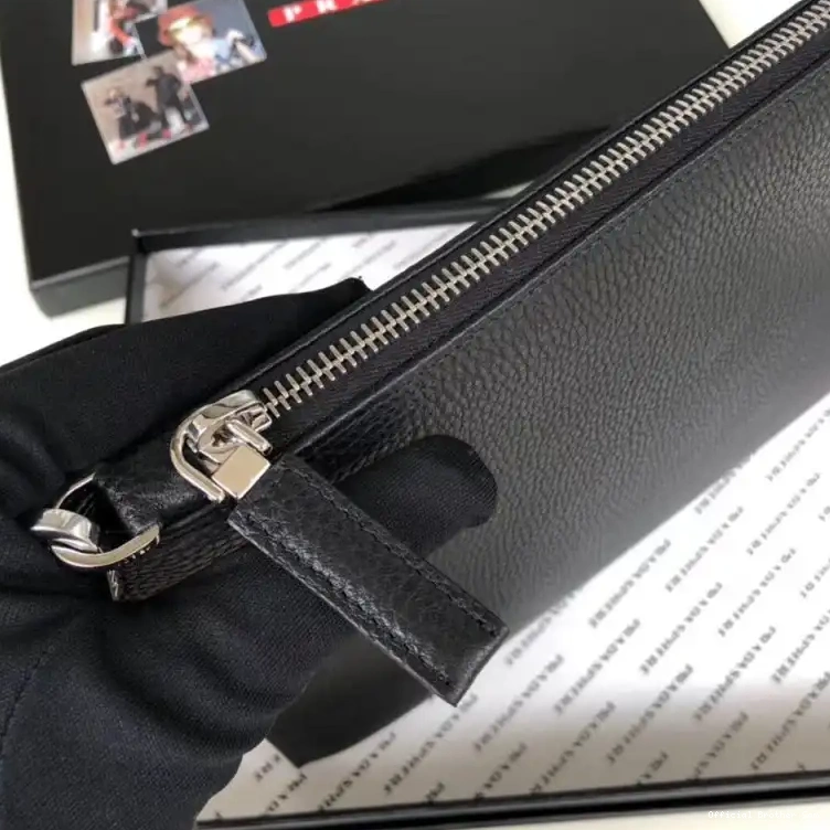 Official Brother Sam Prada 1910BB0079 Bags 0518